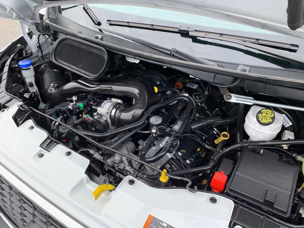 used 2024 Ford Transit-250 car, priced at $33,982