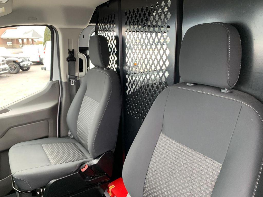 used 2024 Ford Transit-250 car, priced at $33,982