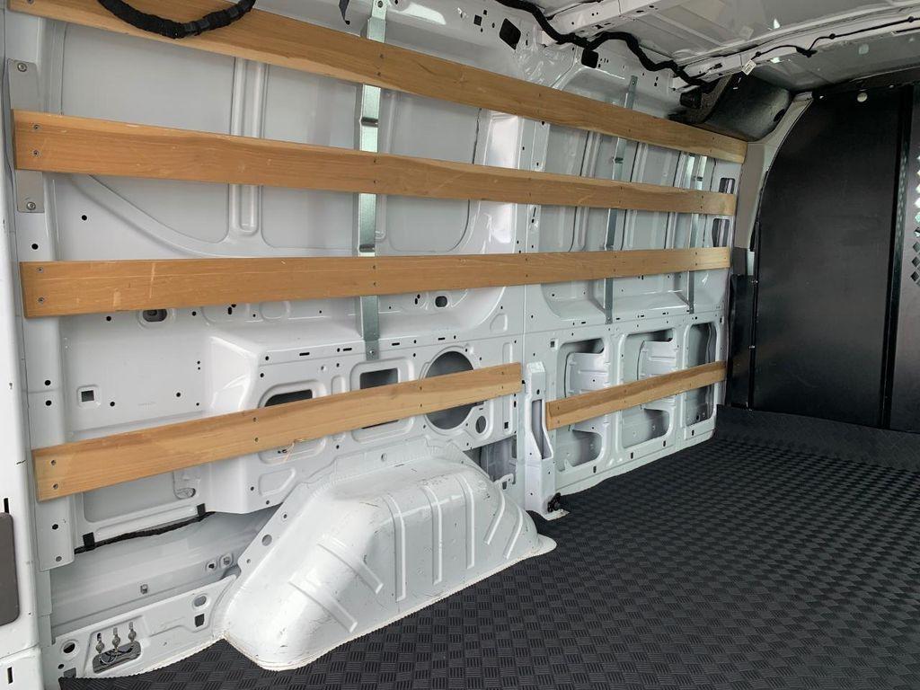 used 2024 Ford Transit-250 car, priced at $33,982