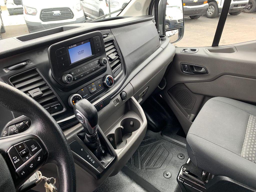 used 2024 Ford Transit-250 car, priced at $33,982