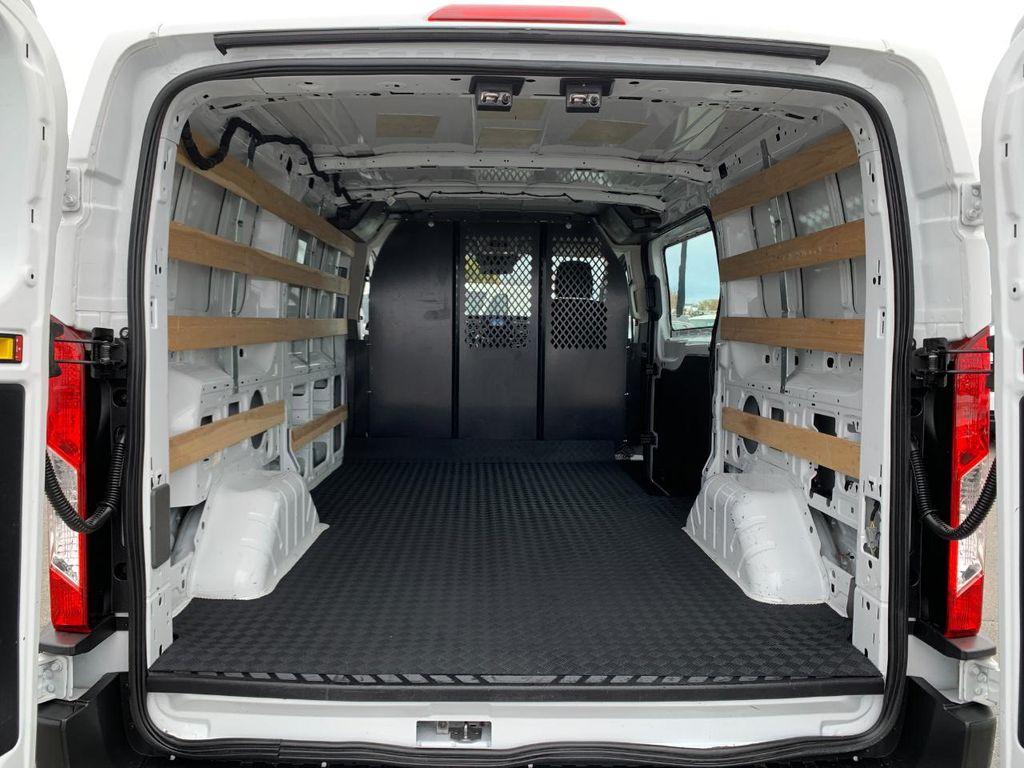 used 2024 Ford Transit-250 car, priced at $33,982