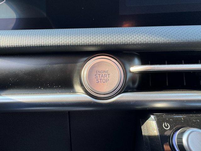 new 2025 Hyundai Tucson car, priced at $34,155