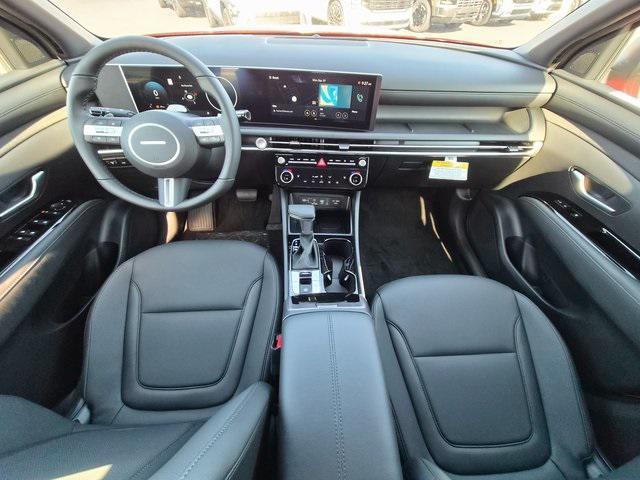 new 2026 Hyundai SANTA CRUZ car, priced at $43,324