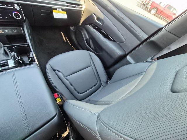 new 2026 Hyundai SANTA CRUZ car, priced at $43,324