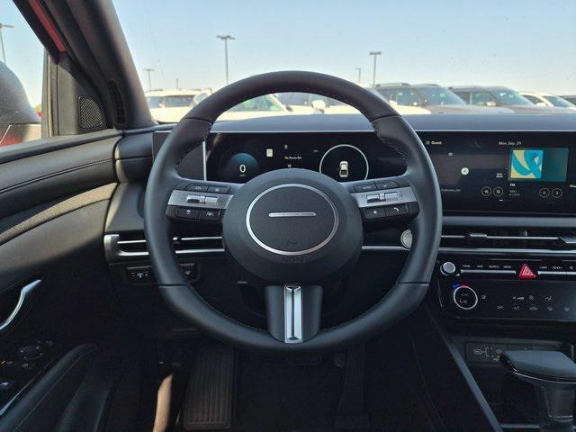 new 2026 Hyundai SANTA CRUZ car, priced at $43,324