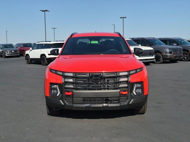 new 2026 Hyundai SANTA CRUZ car, priced at $43,324