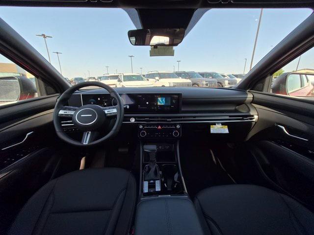 new 2026 Hyundai SANTA CRUZ car, priced at $43,324