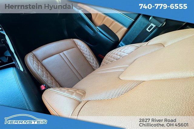 used 2022 Kia Sorento car, priced at $28,851