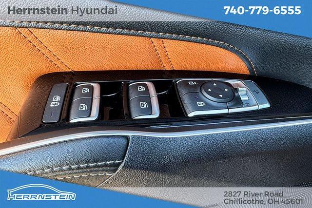 used 2022 Kia Sorento car, priced at $28,851