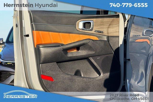 used 2022 Kia Sorento car, priced at $28,851