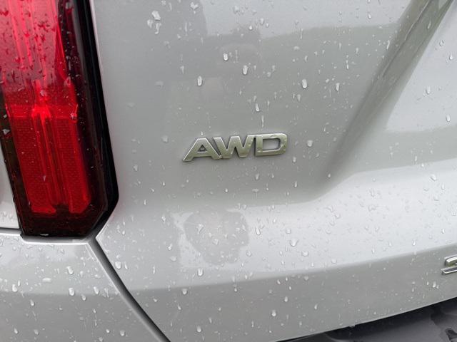 used 2022 Kia Sorento car, priced at $30,716