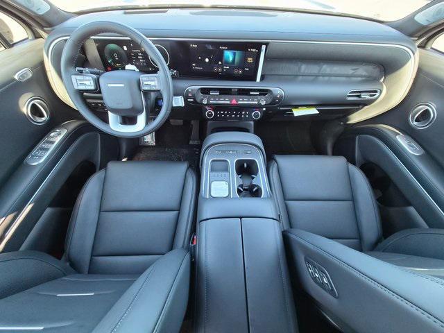 new 2026 Hyundai Palisade Hybrid car, priced at $61,080
