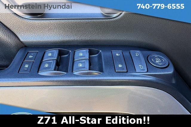 used 2019 Chevrolet Silverado 1500 car, priced at $26,279