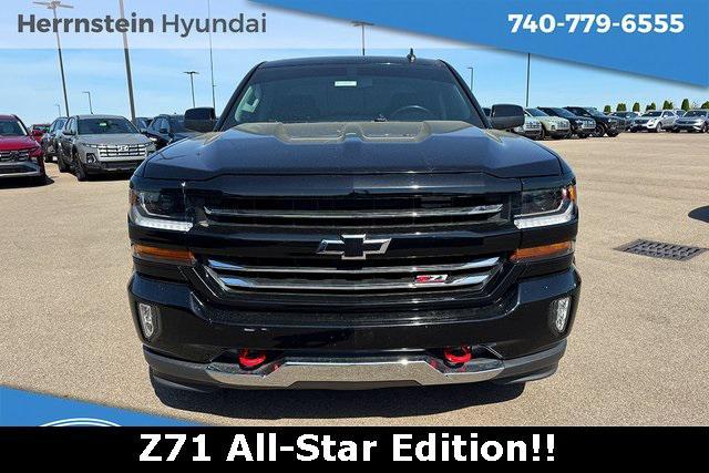 used 2019 Chevrolet Silverado 1500 car, priced at $26,279