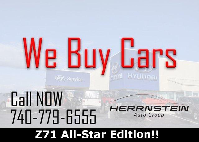 used 2019 Chevrolet Silverado 1500 car, priced at $26,279