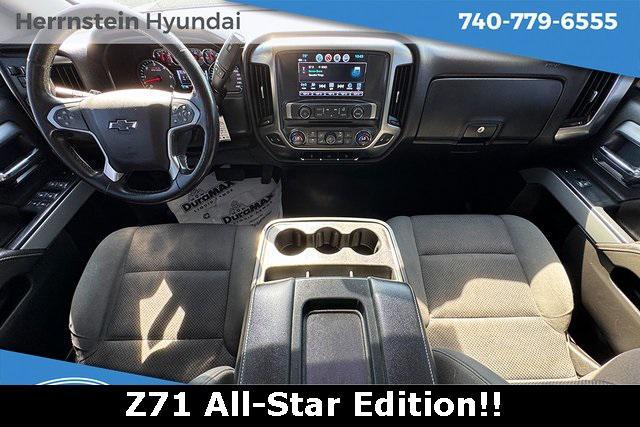 used 2019 Chevrolet Silverado 1500 car, priced at $26,279