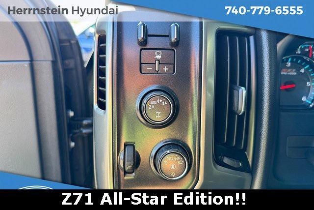 used 2019 Chevrolet Silverado 1500 car, priced at $26,279