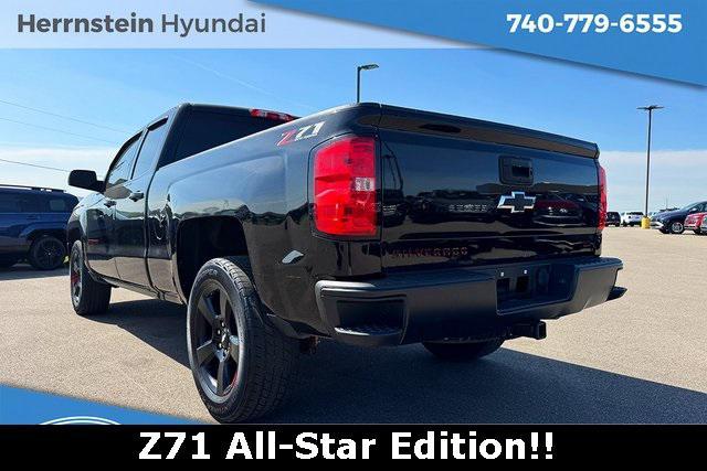 used 2019 Chevrolet Silverado 1500 car, priced at $26,279