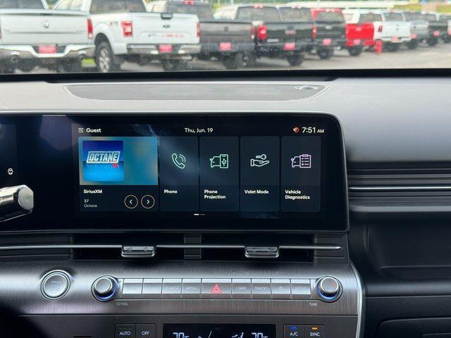 new 2025 Hyundai Kona car, priced at $29,108