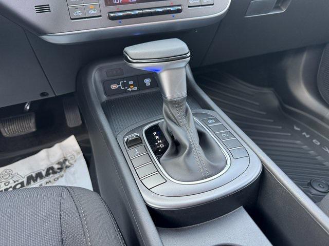 new 2025 Hyundai Kona car, priced at $29,108