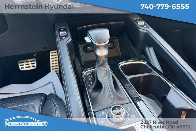 used 2021 Kia Telluride car, priced at $26,968