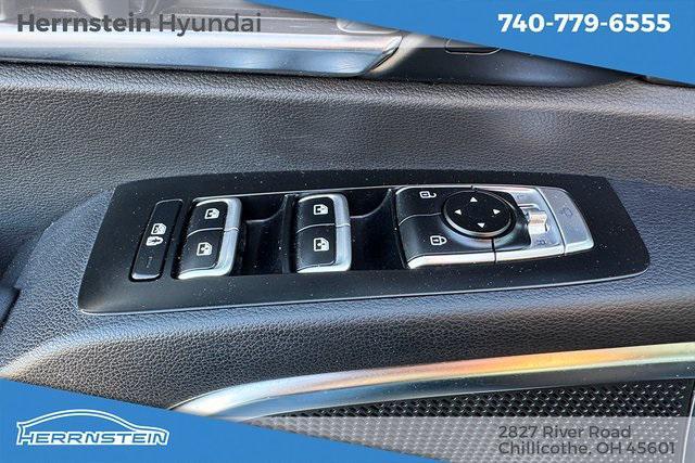 used 2021 Kia Telluride car, priced at $26,968