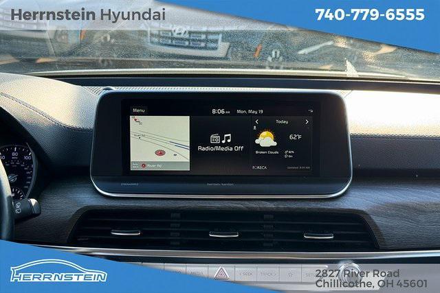 used 2021 Kia Telluride car, priced at $26,968