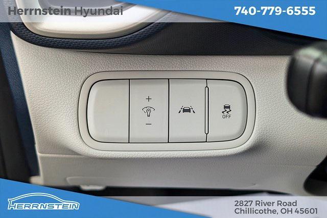 used 2022 Hyundai Venue car, priced at $18,000