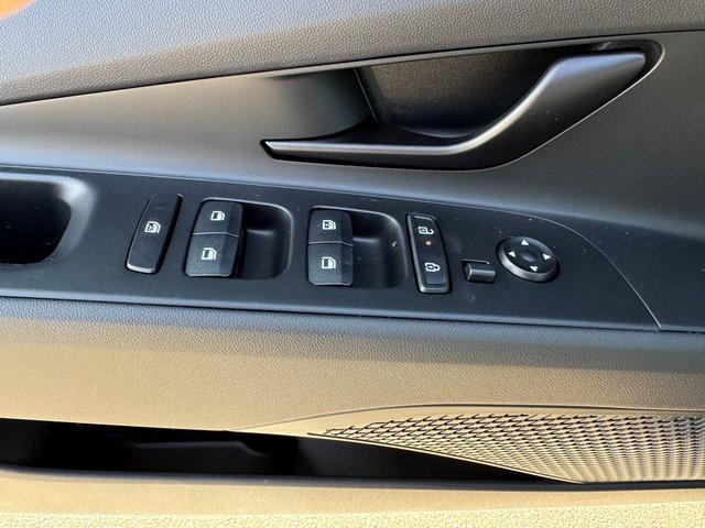 new 2025 Hyundai Elantra car, priced at $24,710