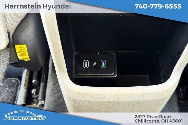 used 2024 Hyundai Kona car, priced at $22,998