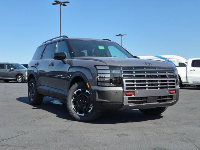 new 2026 Hyundai Palisade car, priced at $49,858