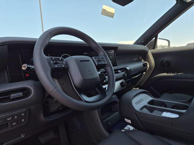 new 2026 Hyundai Palisade car, priced at $49,858