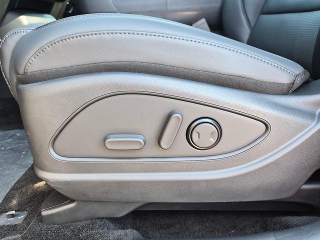new 2026 Hyundai Palisade car, priced at $49,858