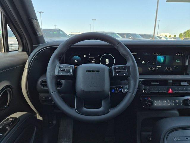 new 2026 Hyundai Palisade car, priced at $49,858