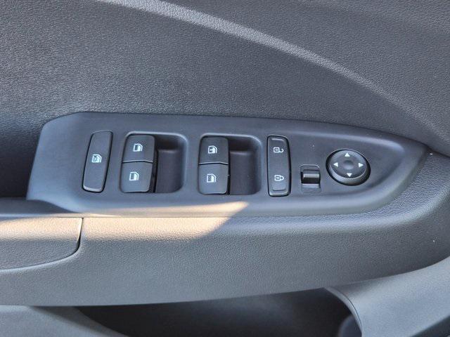 new 2026 Hyundai Venue car, priced at $22,363