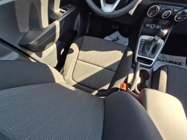 new 2026 Hyundai Venue car, priced at $22,363