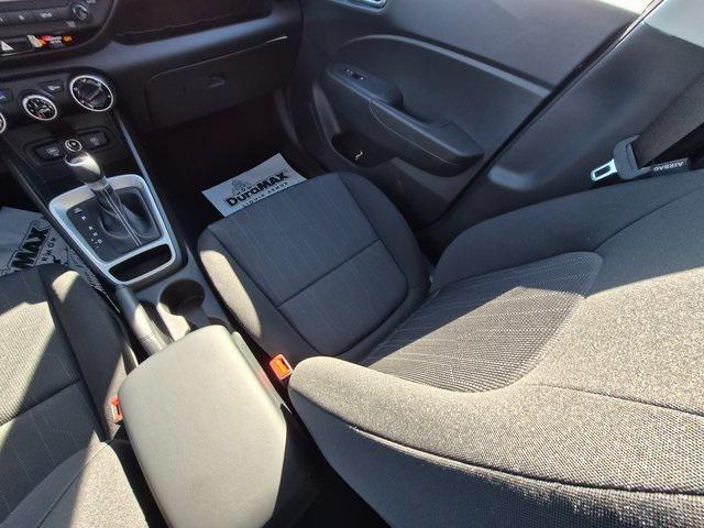 new 2026 Hyundai Venue car, priced at $22,363