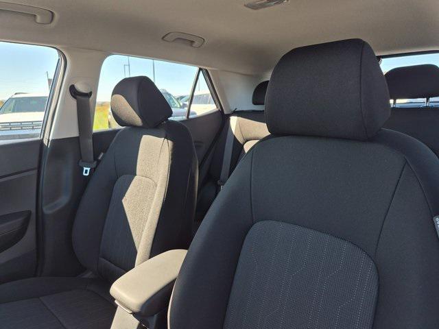 new 2026 Hyundai Venue car, priced at $22,363