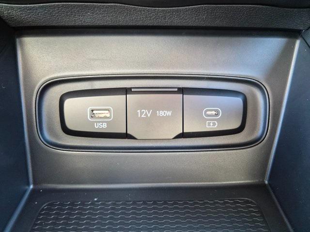 new 2026 Hyundai Venue car, priced at $22,363