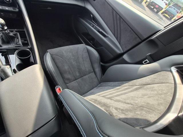 new 2025 Hyundai ELANTRA N car, priced at $35,733