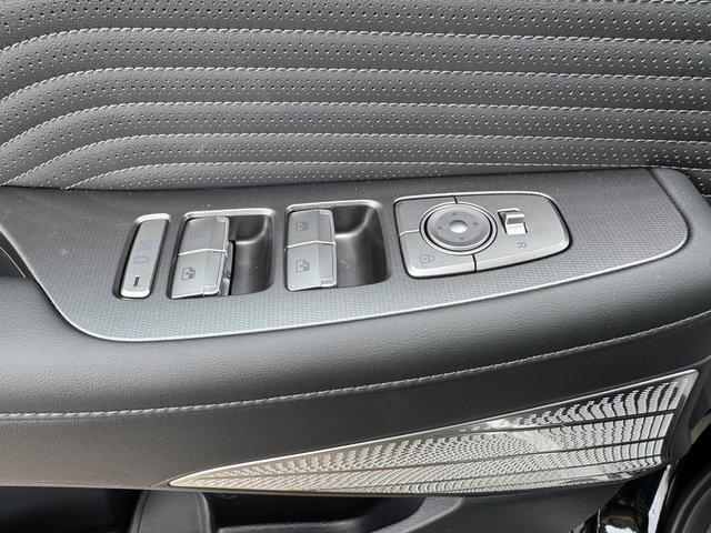 new 2025 Hyundai Palisade car, priced at $56,650