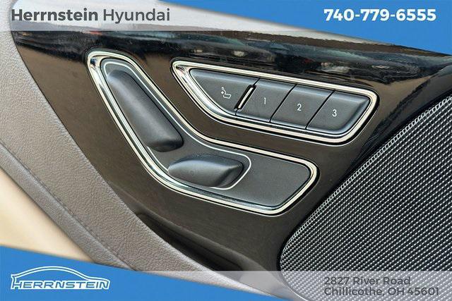 used 2022 Lincoln Aviator car, priced at $44,397