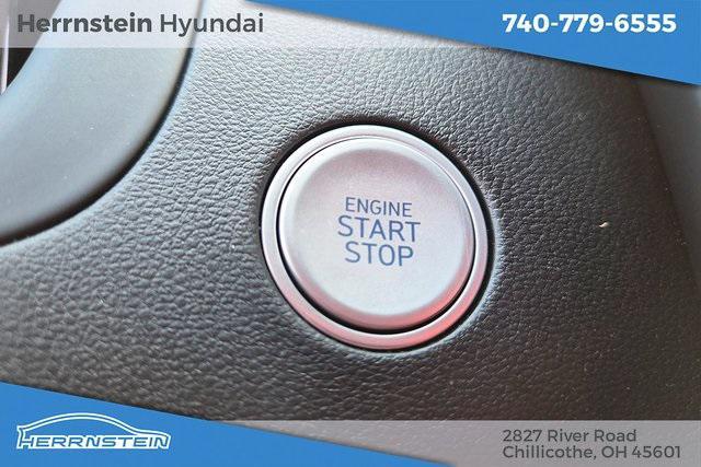 used 2023 Hyundai SANTA CRUZ car, priced at $27,876