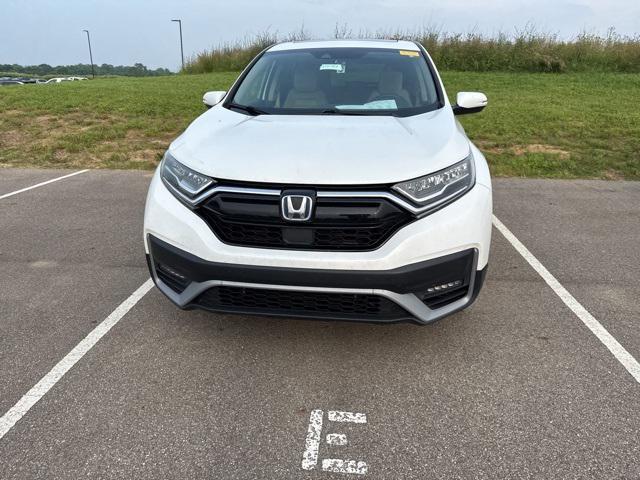 used 2020 Honda CR-V Hybrid car, priced at $26,555