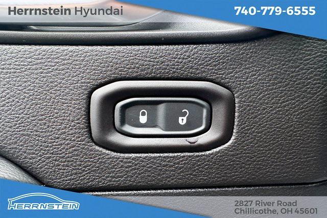 used 2020 Jeep Gladiator car, priced at $31,829