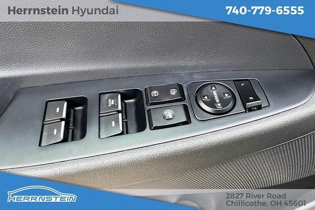 used 2020 Hyundai Tucson car, priced at $17,304