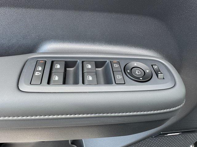 new 2026 Hyundai Santa Fe car, priced at $49,661
