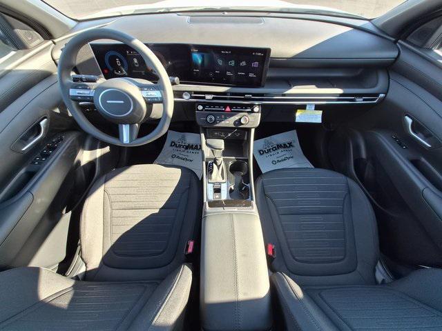 new 2026 Hyundai SANTA CRUZ car, priced at $32,973