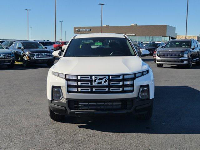 new 2026 Hyundai SANTA CRUZ car, priced at $32,973