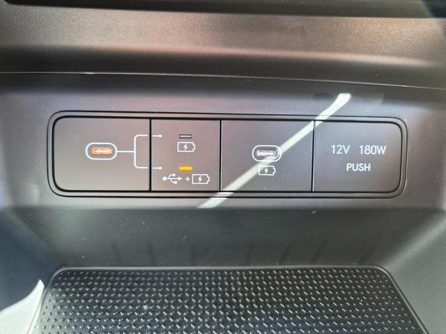 new 2026 Hyundai SANTA CRUZ car, priced at $32,973